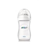 Natural Pp Biberon 330Ml Tekli