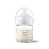 Natural Response Cam Biberon 0+ Ay 120 Ml