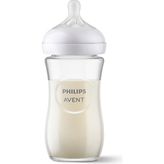 Natural Response Cam Biberon 1+ Ay 240 Ml