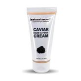 Natural Secret Caviar (Havyar) El & Ayak Kremi 70 ml