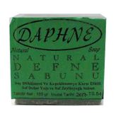 Natural Soap 70-100 gr Defne Sabunu