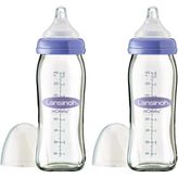 Natural Wave Cam Biberon 240 Ml, 2 Adet