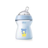 Naturalfeelıng Pp Biberon 2 AY250ML-BOY - Mavi