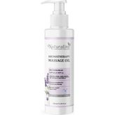 Naturaline Aromaterapi Masaj Yağı Mix Power Relax 200 ml
