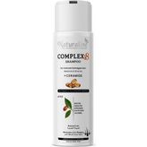 Naturaline Complex 18 Şampuan 400 ml