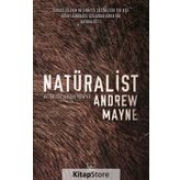 Natüralist - Andrew Mayne