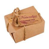Naturalive 120 gr Zeytinyağlı Katı Sabun