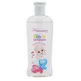 Naturalive Bebek Şampuanı 410 ml