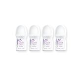 Naturalive Deodorant Roll-On (4 Adet) Gimdes Sertifikalı
