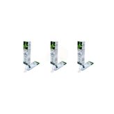 naturalive Doğal & Bitkisel Diş Macunu Florürsüz, Misvaklı İçerik