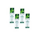 Naturalive Doğal Diş Macunu (4 Adet)