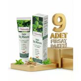Naturalive Doğal Diş Macunu 9X100 Gr