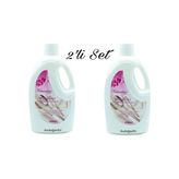 Naturalive Elde Bulaşık Deterjanı 2500 ml 2li Set - 5 lt