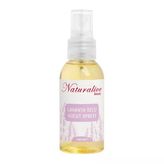 Naturalive Lavanta Özlü Vücut Spreyi 50Ml