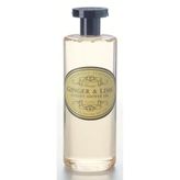 Naturally European Ginger Lime 500 ml Duş Jeli