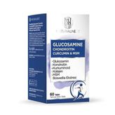 NaturalNest Glucosamine Chondroitin Curcumin MSM İçeren 60 Tablet
