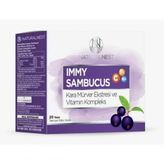 NaturalNest Immy Sambucus 20 Saşe