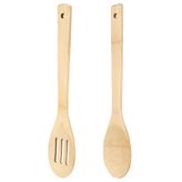 Naturalove Bambu Servis Seti