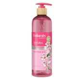 Naturals By Watsons Sakura 490 ml Duş Jeli