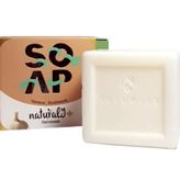 Naturaly 150 gr Sarımsak Sabunu