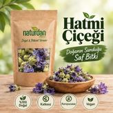 Naturdan Hatmi Çiçeği - 3 kg