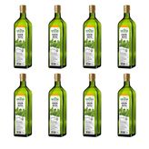 Naturdan Kekik Suyu 1 Lt 8 Adet