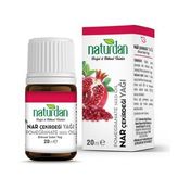 Naturdan Nar Çekirdeği Yağı 20 ml