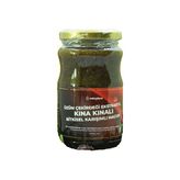 Naturdeva 450 gr Üzüm Çekirdeği Kınalı Bitkisel Karışımlı Macun