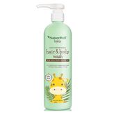 Nature 591 ml Well Bebek Şampuanı