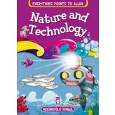 Nature And Technology - Hekimoğlu İsmail