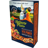 Nature Plan 50 gr Vita Power Üreme Dönemi Yem Katkısı