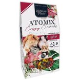 Nature Plan Atomix Snacks Extrude 250 gr Kemirgen Yemi