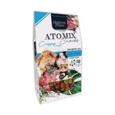 Nature Plan Atomix Snacks Mixture of 250 gr Kemirgen Yemi
