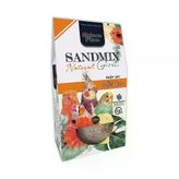 NATURE PLAN Nature Plan Sandmix Grit Kuş Kumu 250 G