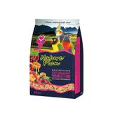 Nature Plan Paraket 800 gr Sultan Cennet Papağanı Yemi