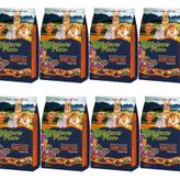 Nature Plan Premium Tavşan Yemi 800gr 8Paket