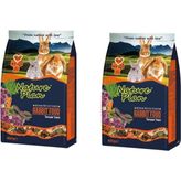 Nature Plan Tavşan Yemi 800 gr - Alabalık
