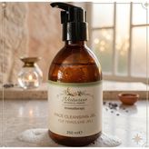 Naturea Botanical Maison Yüz Yıkama Jeli