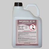 Naturedel Nt 50 (Doğal Solvent İçerir) Haşere İlacı | 5 Litre