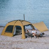 Naturehike Dune 10.9 Pro İki Odalı Çadır