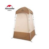 Naturehike WC & Duş & Giyinme Çadırı Kahve