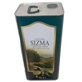 Naturel 5 lt Sızma Zeytinyağı
