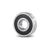 Naturel 6200 2RS/10X30X9 mm Rulman