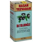 Natürel Sızma Zeytinyağı, Edremit, 5 Lt