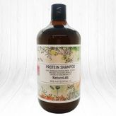 NatureLab 1000 ml Protein Şampuan
