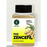 Natureller Toz Zencefil - 60gr - 60 gr