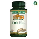 Nature's Bounty Ester-C Vitamin C 1000 mg 3x60 Tablet