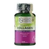 Nature's Supreme Beauty Collagen 120 Tablet