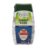 Nature's Supreme Digest Ease Karpuz Aromalı 100 Çiğnenebilir Tablet