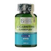 Nature's Supreme L-Carnitine Carnipure 60 Kapsül